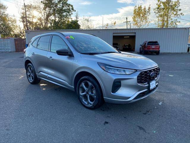 2024 Ford Escape ST-Line — SUV — 49,734 mi — Hillside, NJ