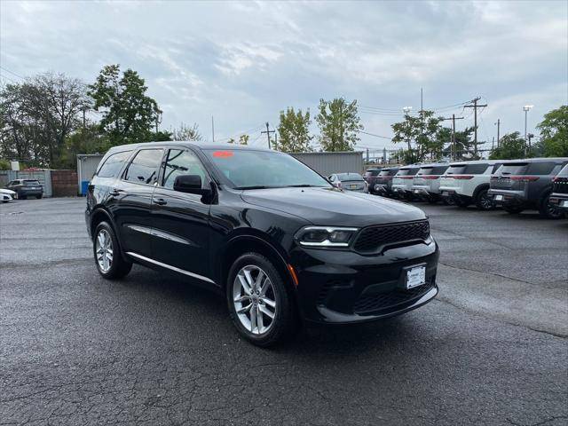 2023 Dodge Durango GT — SUV — 58,051 mi — Hillside, NJ