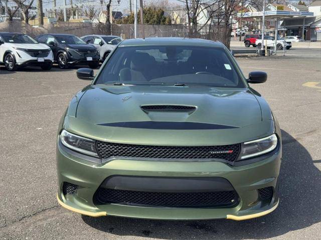 2023 Dodge Charger GT — Sedan — 40,254 mi — Hillside, NJ