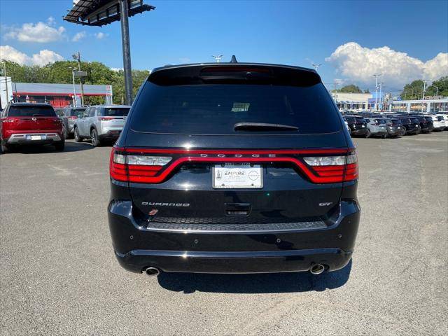 2022 Dodge Durango GT Plus — SUV — 36,405 mi — Hillside, NJ
