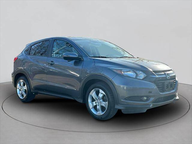 2016 Honda HR-V EX — SUV — 200,699 mi — Hillside, NJ