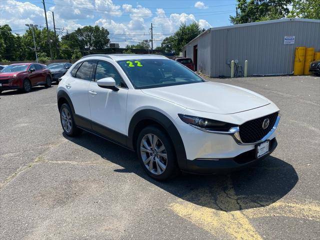 2022 Mazda CX-30 Premium — SUV — 83,564 mi — Hillside, NJ