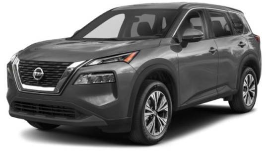 2023 Nissan Rogue SV — SUV — 11,367 mi — Hillside, NJ