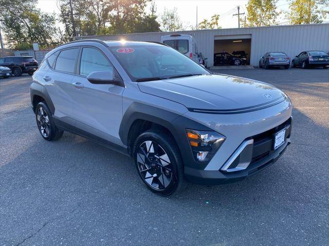 2025 Hyundai Kona SEL — SUV — 27,989 mi — Hillside, NJ