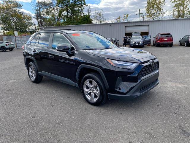 2023 Toyota RAV4 XLE — SUV — 56,624 mi — Hillside, NJ