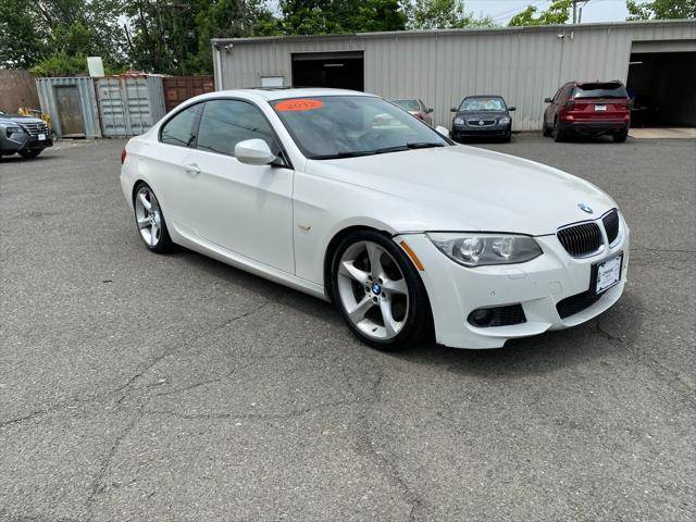 2012 BMW 3 Series 335i — Coupe — 59,253 mi — Hillside, NJ