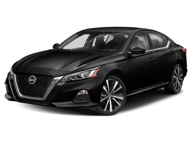 2020 Nissan Altima SR — Sedan — 56,964 mi — Hillside, NJ