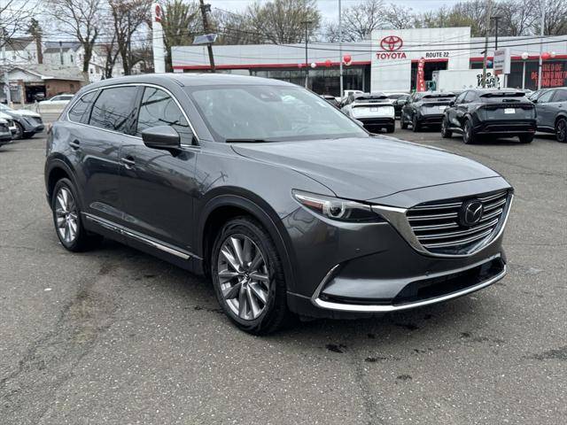 2023 Mazda CX-9 Grand Touring — SUV — 48,495 mi — Hillside, NJ