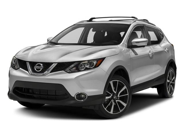 2017 Nissan Rogue Sport SL — SUV — 99,851 mi — Hillside, NJ