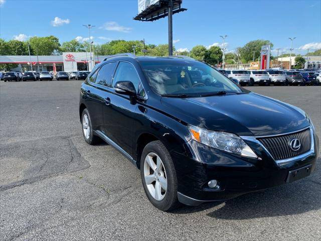 2010 Lexus RX RX 350 — SUV — 116,782 mi — Hillside, NJ