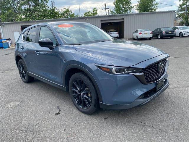 2024 Mazda CX-5 2.5 S Carbon Edition — SUV — 18,052 mi — Hillside, NJ
