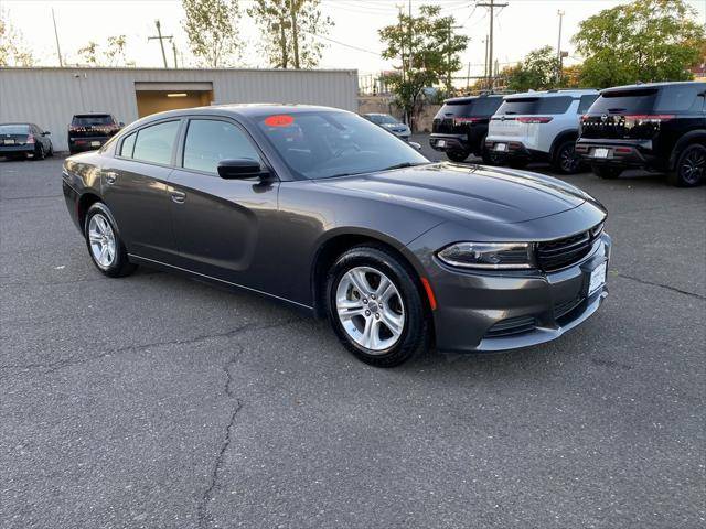 2023 Dodge Charger SXT — Sedan — 60,009 mi — Hillside, NJ
