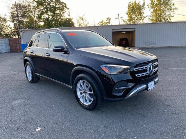 2024 Mercedes-Benz GLE GLE 450e Plug-In Hybrid — SUV — 34,979 mi — Hillside, NJ