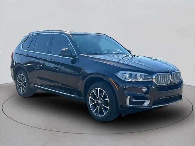 2017 BMW X5 35i — SUV — 102,304 mi — Hillside, NJ