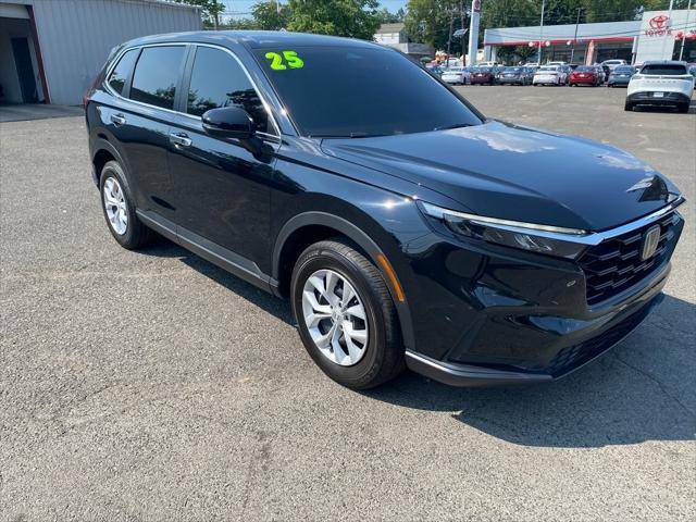 2025 Honda CR-V LX — SUV — 14,470 mi — Hillside, NJ