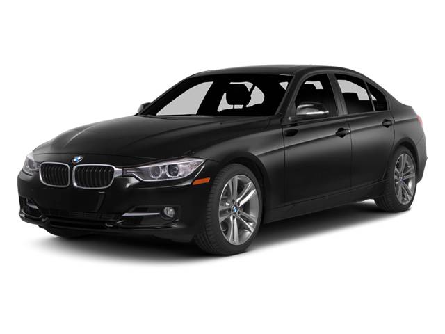 2013 BMW 3 Series 328i — Sedan — 171,299 mi — Hillside, NJ