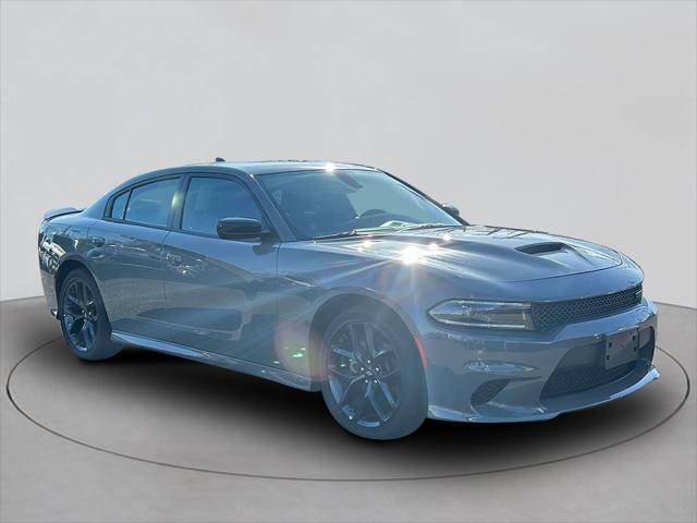 2023 Dodge Charger GT — Sedan — 29,767 mi — Hillside, NJ