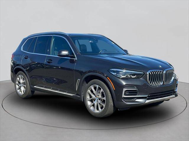 2023 BMW X5 40i — SUV — 42,919 mi — Hillside, NJ