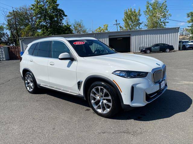 2024 BMW X5 50e — SUV — 48,919 mi — Hillside, NJ