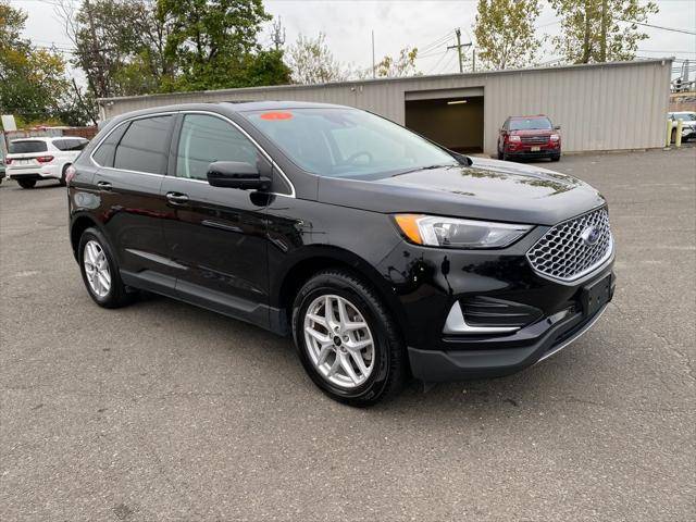 2023 Ford Edge SEL — SUV — 53,193 mi — Hillside, NJ
