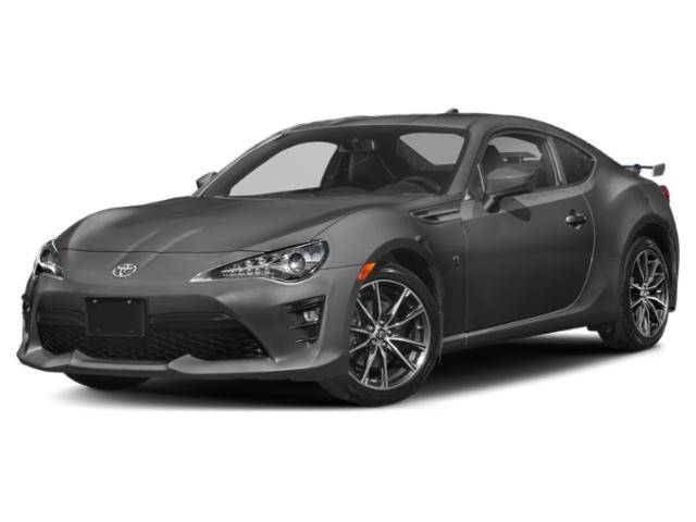 2020 Toyota 86 GT — Coupe — 40,994 mi — Hillside, NJ