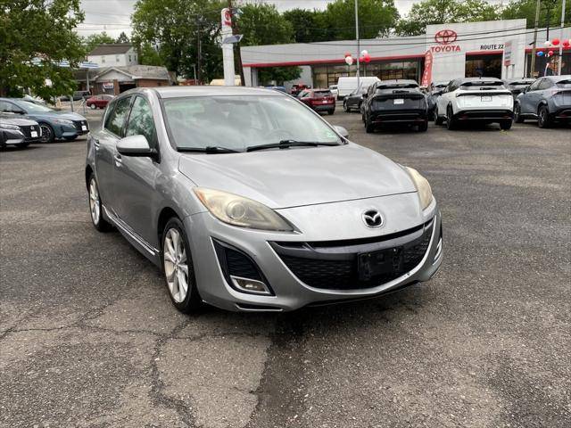 2010 Mazda Mazda3 s Grand Touring — Hatchback — 188,266 mi — Hillside, NJ