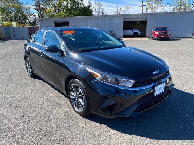 2023 Kia Forte LXS — Sedan — 59,864 mi — Hillside, NJ