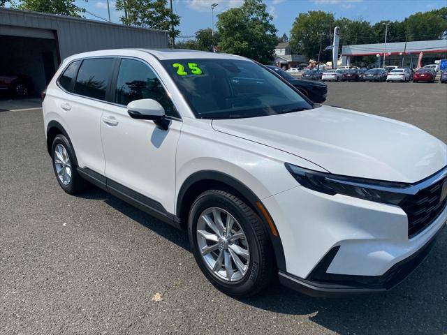 2025 Honda CR-V EX — SUV — 14,688 mi — Hillside, NJ