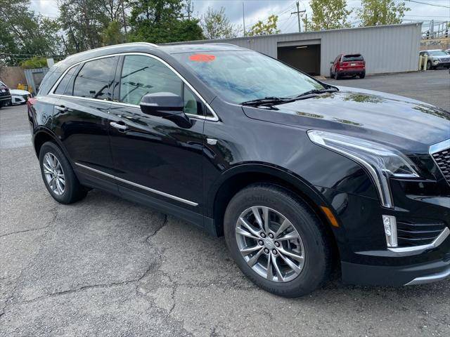 2023 Cadillac XT5 Premium Luxury — SUV — 56,862 mi — Hillside, NJ