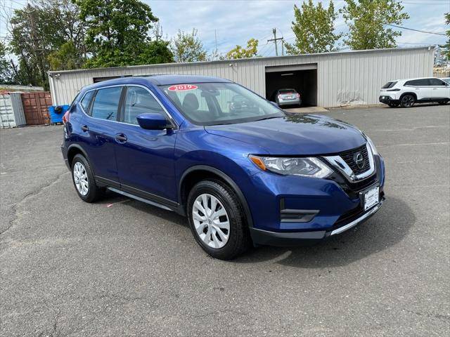 2019 Nissan Rogue S — SUV — 112,781 mi — Hillside, NJ