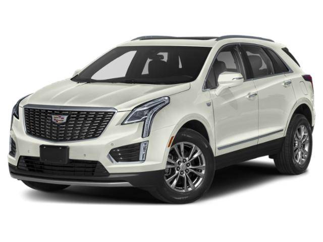 2020 Cadillac XT5 Luxury — SUV — 6,427 mi — Hillside, NJ