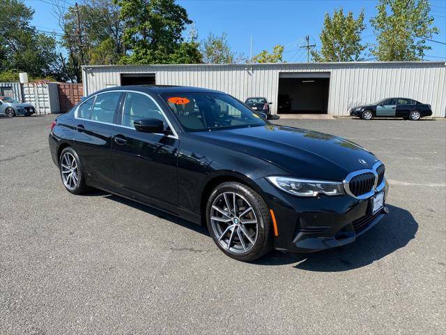 2021 BMW 3 Series 330i — Sedan — 65,724 mi — Hillside, NJ