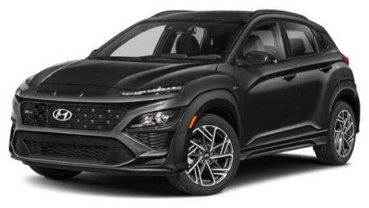 2022 Hyundai Kona N Line — SUV — 28,373 mi — Hillside, NJ