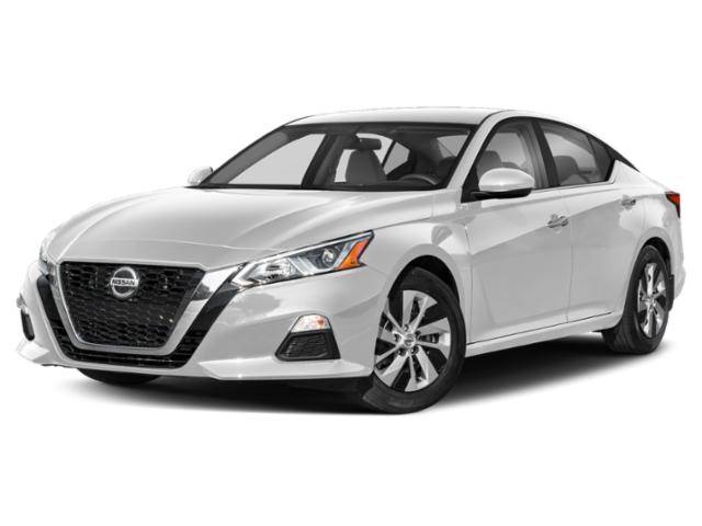 2019 Nissan Altima S — Sedan — 23,140 mi — Hillside, NJ