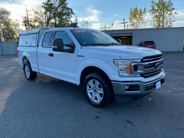 2019 Ford F-150 XLT — Pickup Truck — 107,677 mi — Hillside, NJ