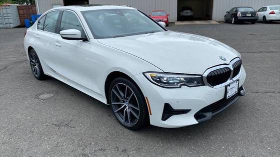 Used BMW 330i for Sale Near Me - TrueCar