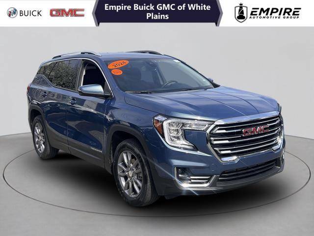2024 GMC Terrain SLT — SUV — 29,324 mi — Hillside, NJ