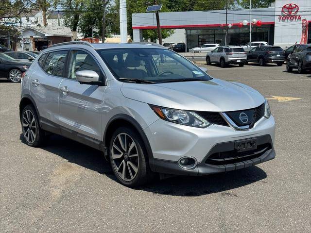 2019 Nissan Rogue Sport SL — SUV — 42,476 mi — Hillside, NJ
