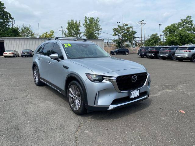 2024 Mazda CX-90 Premium — SUV — 17,432 mi — Hillside, NJ