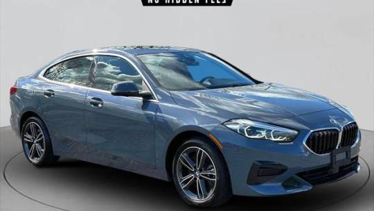 2022 BMW 2 Series 228i — Sedan — 24,748 mi — Hillside, NJ