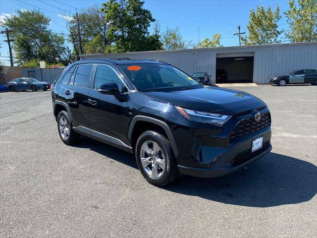 2023 Toyota RAV4 XLE — SUV — 54,688 mi — Hillside, NJ