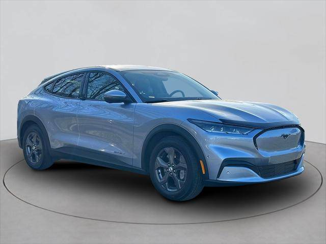 2022 Ford Mustang Mach-E Select — SUV — 12,584 mi — Hillside, NJ