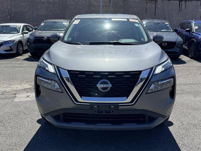 2022 Nissan Rogue SV — SUV — 27,369 mi — Hillside, NJ