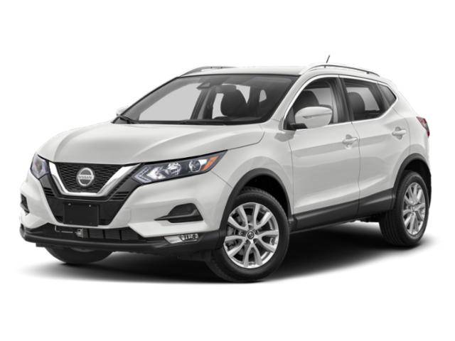 2020 Nissan Rogue Sport SV — SUV — 44,472 mi — Hillside, NJ