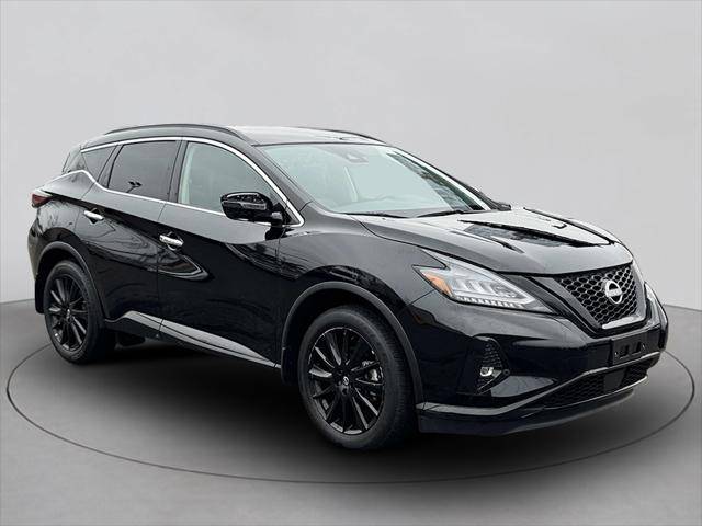 2023 Nissan Murano SV — SUV — 15,225 mi — Hillside, NJ