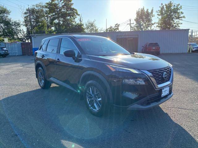 2023 Nissan Rogue S — SUV — 22,561 mi — Hillside, NJ
