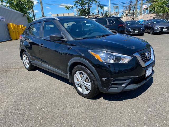 2019 Nissan Kicks S — SUV — 65,970 mi — Hillside, NJ