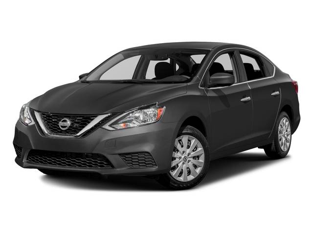 2018 Nissan Sentra SV — Sedan — 80,000 mi — Hillside, NJ