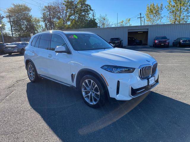 2024 BMW X5 50e — SUV — 36,462 mi — Hillside, NJ