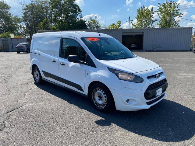 2014 Ford Transit Connect Van XLT — Cargo Van — 117,893 mi — Hillside, NJ